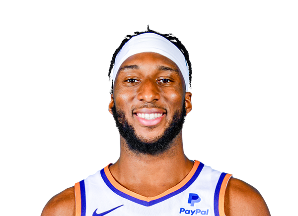 Josh Okogie