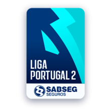 Liga Segunda Portugal