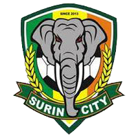 SurinCityFC