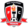 PacAcademy