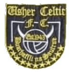 UsherCeltic